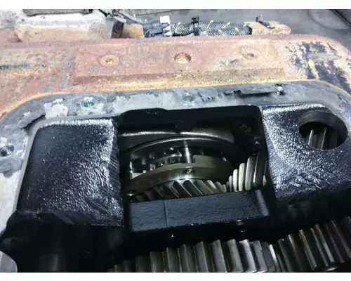 FULLER RTO12910BAS2 Transmission
