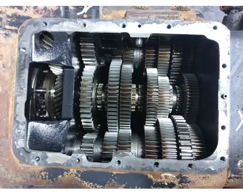 FULLER RTO12910BAS2 Transmission