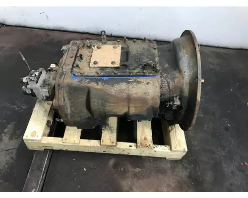 FULLER RTO12910BAS2 Transmission
