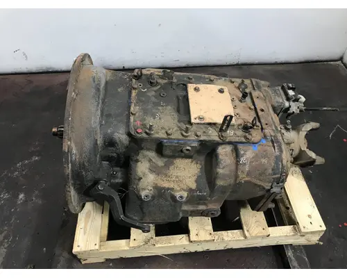 FULLER RTO12910BAS2 Transmission