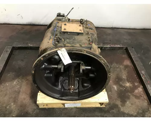 FULLER RTO12910BAS2 Transmission