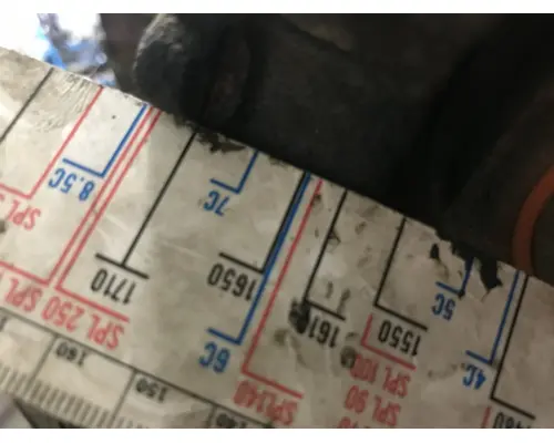 FULLER RTO12910BAS2 Transmission