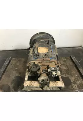 FULLER RTO12910BAS2 Transmission