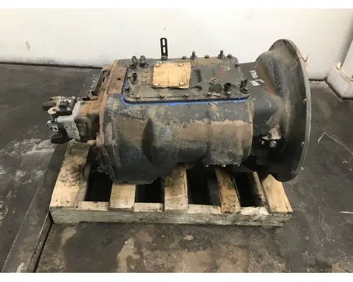 FULLER RTO12910BAS2 Transmission