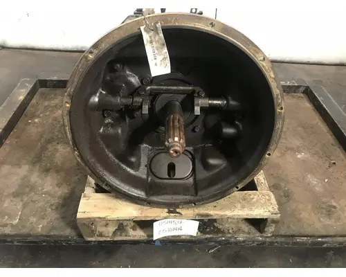 FULLER RTO12910BAS2 Transmission