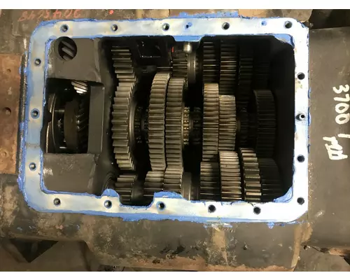 FULLER RTO12910BAS2 Transmission