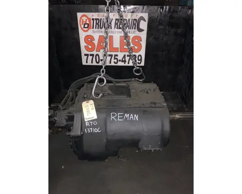 FULLER RTO13710C Transmission Assembly