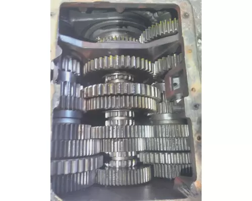 FULLER RTO14608LL TRANSMISSION ASSEMBLY