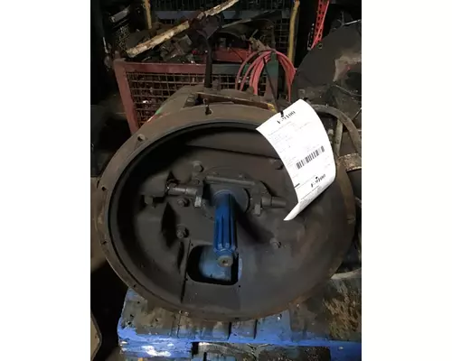 FULLER RTO14608LL Transmission Assembly