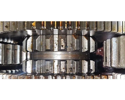 FULLER RTO14608LL Transmission Assembly