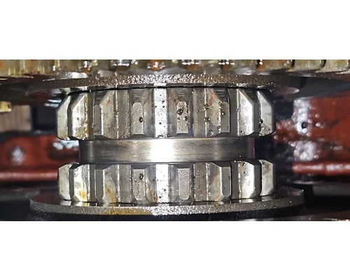 FULLER RTO14608LL Transmission Assembly
