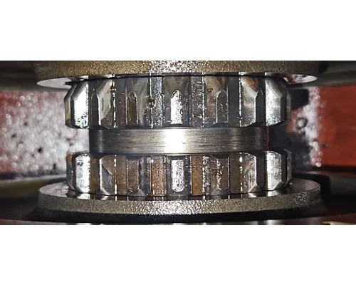 FULLER RTO14608LL Transmission Assembly