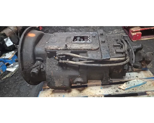 FULLER RTO14608LL Transmission Assembly