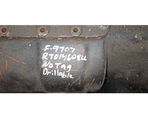 FULLER RTO14608LL Transmission Assembly