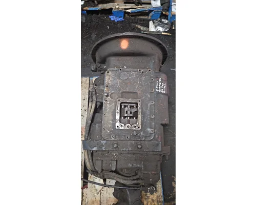 FULLER RTO14608LL Transmission Assembly