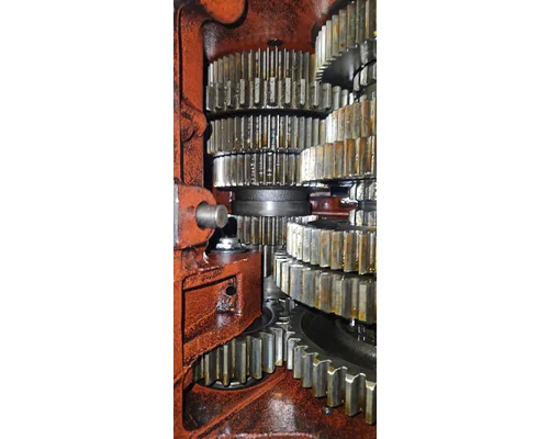 FULLER RTO14608LL Transmission Assembly