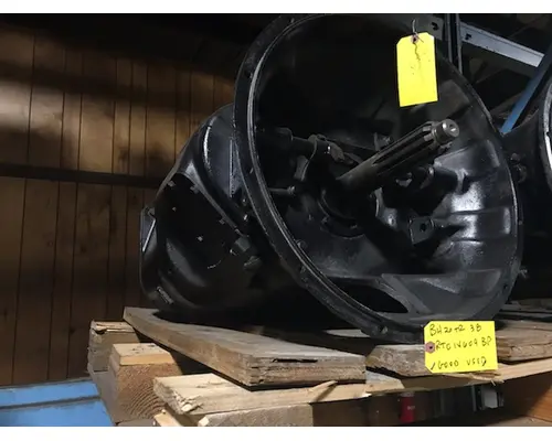 FULLER RTO14609BP Transmission Assembly
