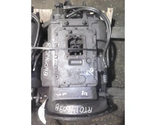 FULLER RTO14609B TRANSMISSION ASSEMBLY