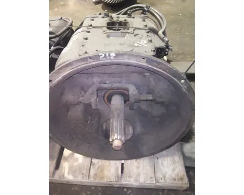 FULLER RTO14609B TRANSMISSION ASSEMBLY