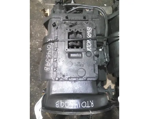 FULLER RTO14609B TRANSMISSION ASSEMBLY
