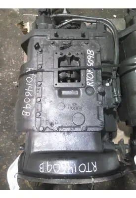 FULLER RTO14609B TRANSMISSION ASSEMBLY
