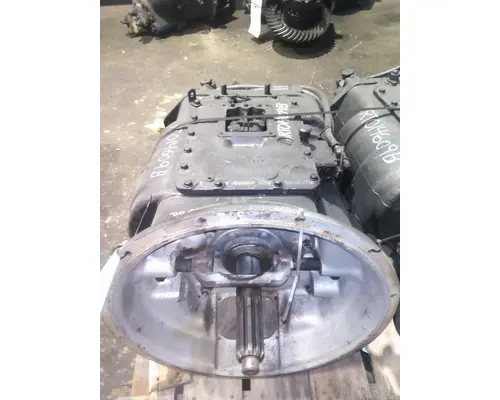 FULLER RTO14609B TRANSMISSION ASSEMBLY