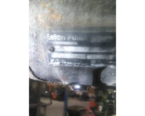 FULLER RTO14609B TRANSMISSION ASSEMBLY