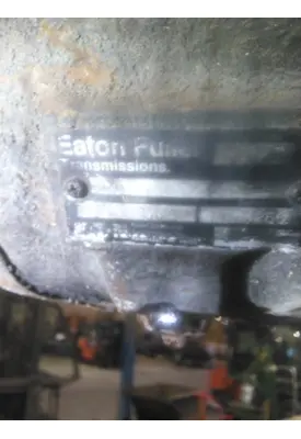 FULLER RTO14609B TRANSMISSION ASSEMBLY