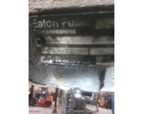 FULLER RTO14609B TRANSMISSION ASSEMBLY