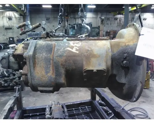 FULLER RTO14609B TRANSMISSION ASSEMBLY