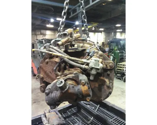 FULLER RTO14609B TRANSMISSION ASSEMBLY