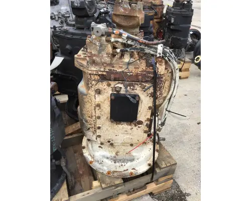 FULLER RTO14609B TRANSMISSION ASSEMBLY