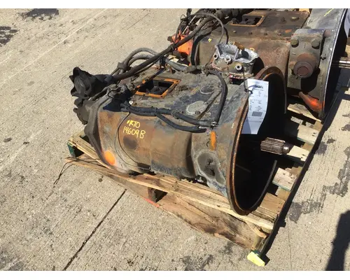 FULLER RTO14609B TRANSMISSION ASSEMBLY