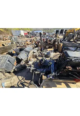 FULLER RTO14609B Transmission Assembly