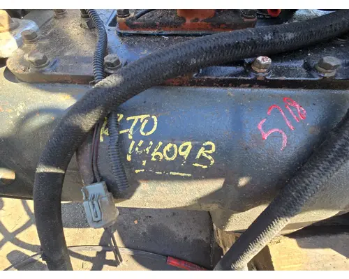 FULLER RTO14609B Transmission Assembly