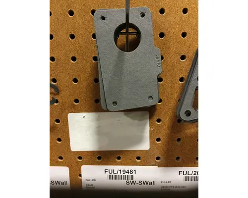 FULLER RTO14613P Manual Transmission Parts, Misc.