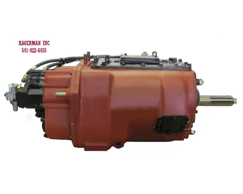 FULLER RTO14613P TRANSMISSION