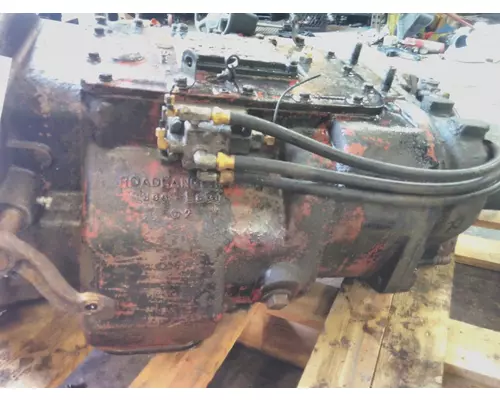 FULLER RTO14613 TRANSMISSION ASSEMBLY