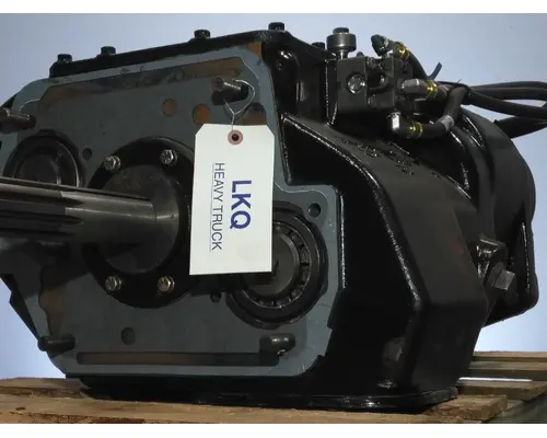FULLER RTO14613 TRANSMISSION ASSEMBLY