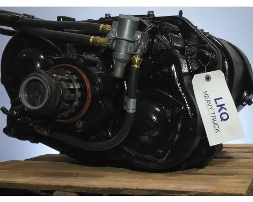 FULLER RTO14613 TRANSMISSION ASSEMBLY