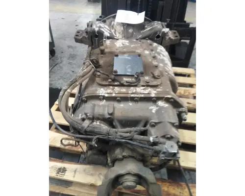 FULLER RTO14613 TRANSMISSION ASSEMBLY