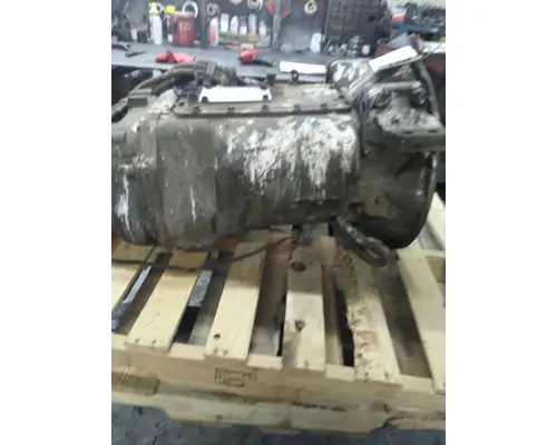 FULLER RTO14613 TRANSMISSION ASSEMBLY