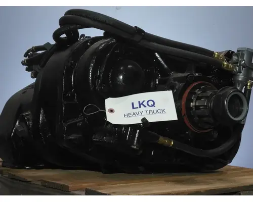 FULLER RTO14613 TRANSMISSION ASSEMBLY