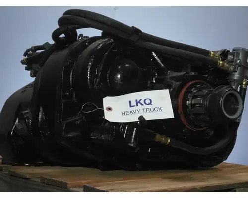 FULLER RTO14613 TRANSMISSION ASSEMBLY