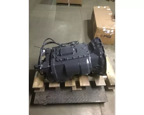 FULLER RTO14613 TRANSMISSION ASSEMBLY