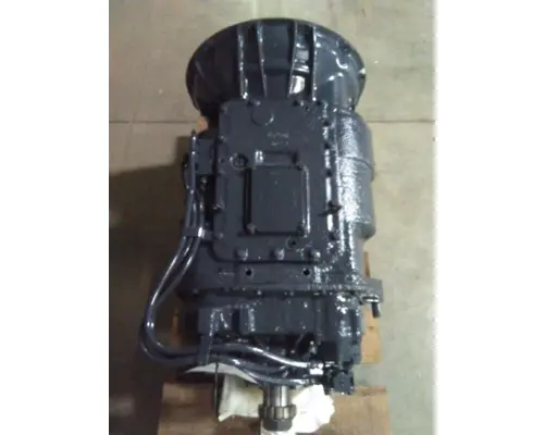 FULLER RTO14613 TRANSMISSION ASSEMBLY