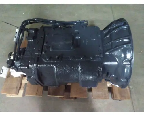 FULLER RTO14613 TRANSMISSION ASSEMBLY