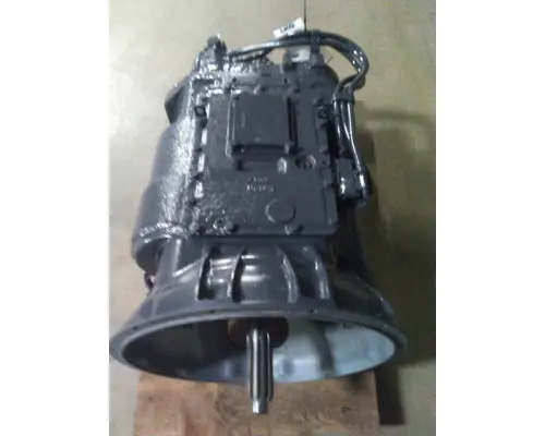 FULLER RTO14613 TRANSMISSION ASSEMBLY