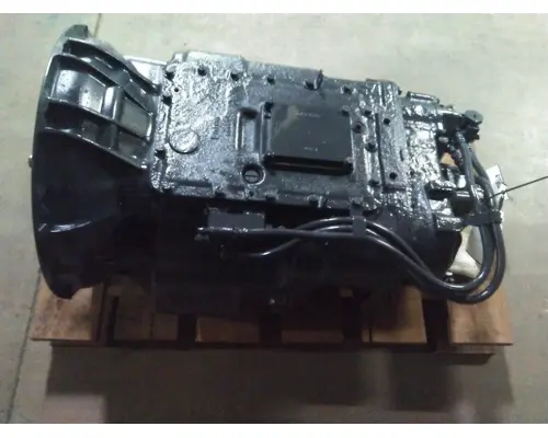 FULLER RTO14613 TRANSMISSION ASSEMBLY