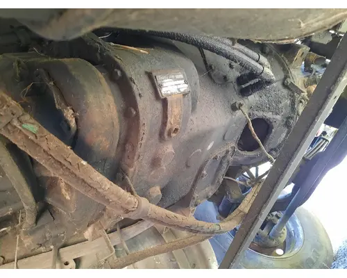 FULLER RTO14613 TRANSMISSION ASSEMBLY
